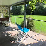 T3 Avec Sa Spacieuse Terrasse