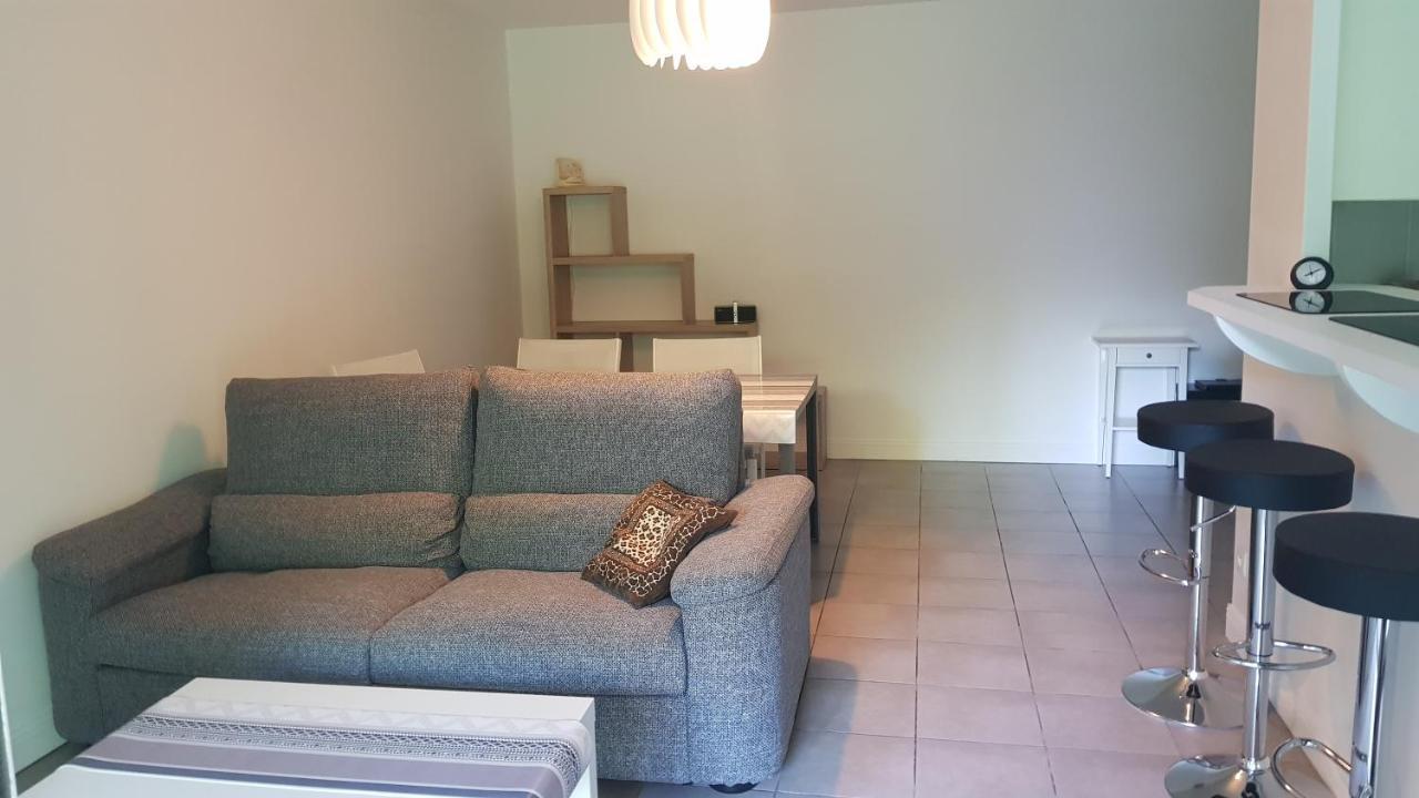 Apartamento T3 Avec Sa Spacieuse Terrasse *