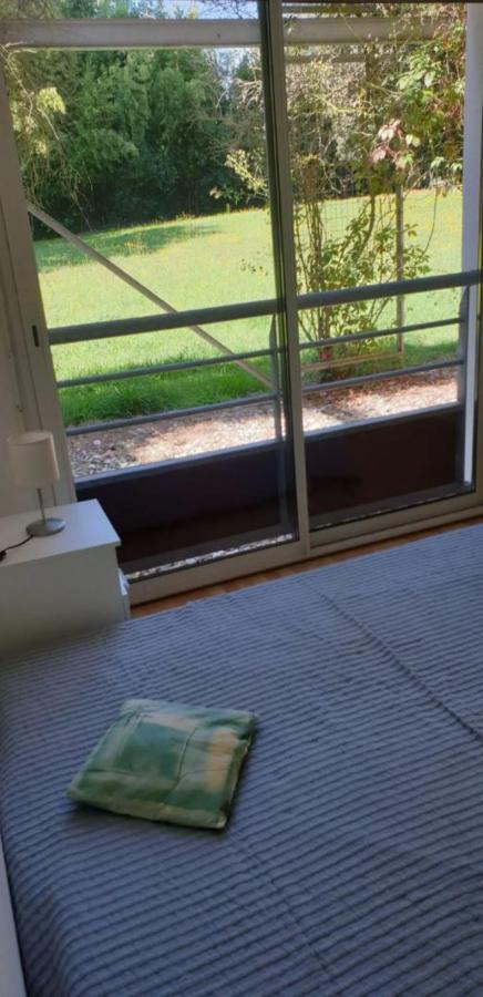 T3 Avec Sa Spacieuse Terrasse Apartamento