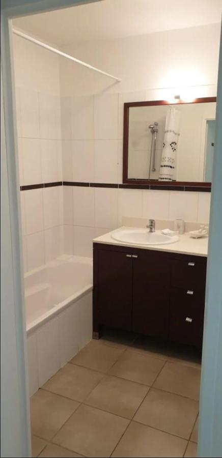 Apartamento T3 Avec Sa Spacieuse Terrasse