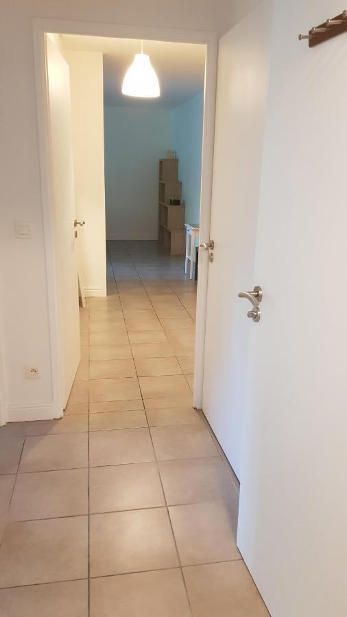 Apartamento T3 Avec Sa Spacieuse Terrasse