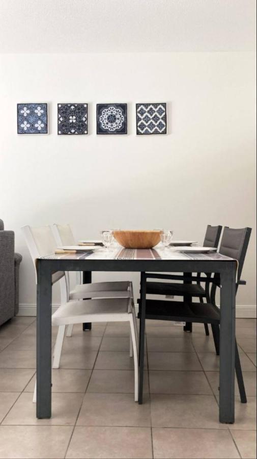 T3 Avec Sa Spacieuse Terrasse Apartamento