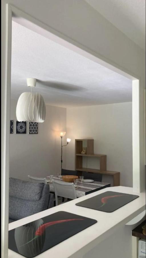 Apartamento T3 Avec Sa Spacieuse Terrasse Baiona